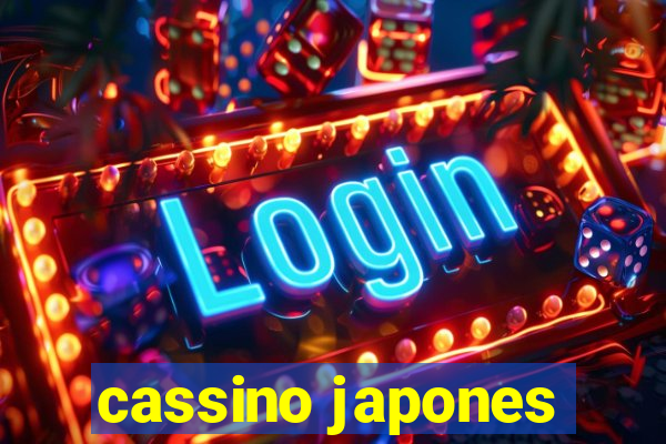 cassino japones